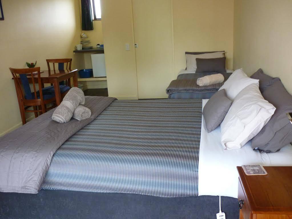 Invercargill Holiday Park & Motels 外观 照片