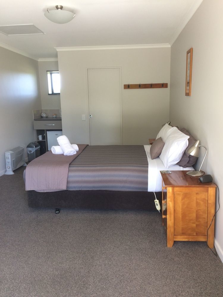 Invercargill Holiday Park & Motels 外观 照片